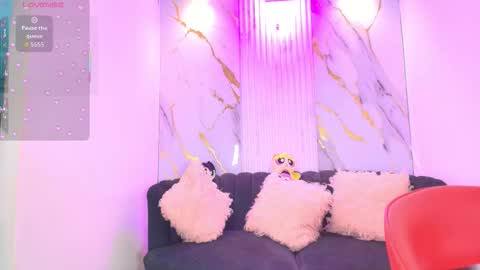 Mhia Kate online show from 01.12.26