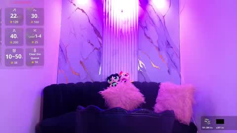 Mhia Kate online show from 02.24.26