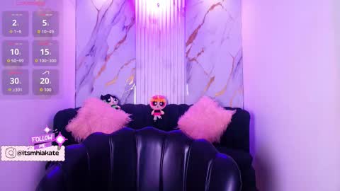 Mhia Kate online show from 03.05.26