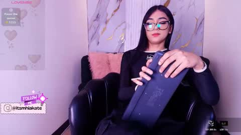 Mhia Kate online show from 03.25.26