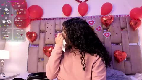 Mia online show from 02.12.25