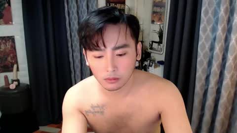 Snapshot of mhikael chatting on 09.15.25 Mhikael online show from 09.15.25