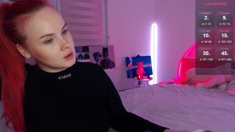 Alice online show from 02.20.25