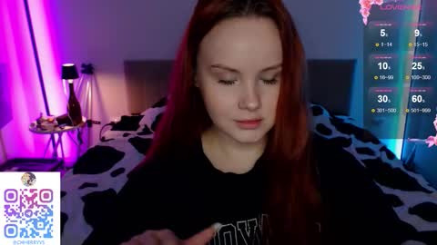 Alice online show from 12.20.25