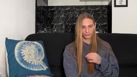 Snapshot of mi_chyort chatting on 02.13.26 Misha online show from 02.13.26