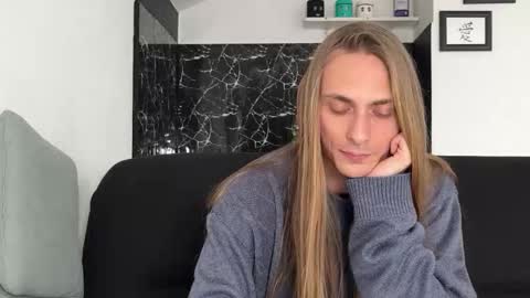 Snapshot of mi_chyort chatting on 02.21.26 Misha online show from 02.21.26