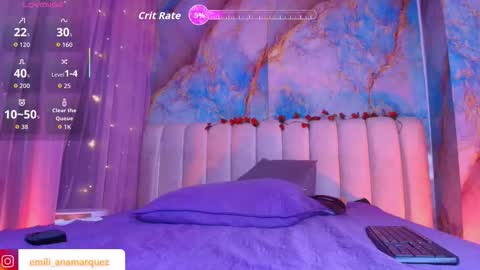 Emi online show from 02.13.26