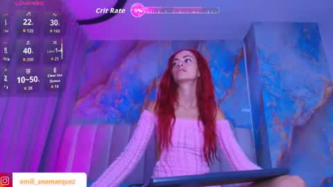 Snapshot of mia_0_ chatting on 06.20.26 Emi online show from 06.20.26