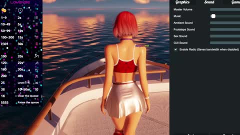 Snapshot of mia_3dx chatting on 01.30.25 Mia online show from 01.30.25