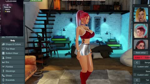 Snapshot of mia_3dx chatting on 01.30.25 Mia online show from 01.30.25