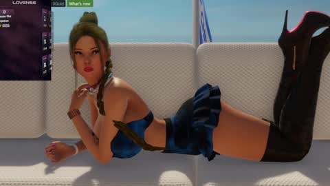 Snapshot of mia_3dx chatting on 02.01.25 Mia online show from 02.01.25