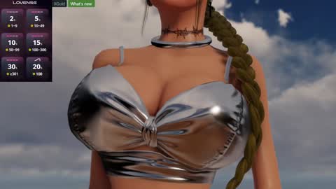 Snapshot of mia_3dx chatting on 02.02.25 Mia online show from 02.02.25
