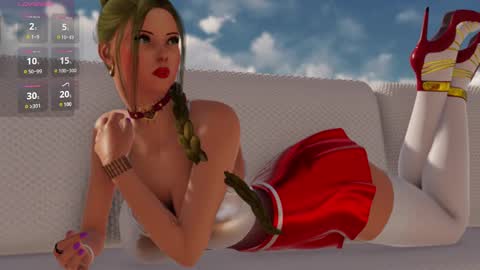 Snapshot of mia_3dx chatting on 02.15.25 Mia online show from 02.15.25