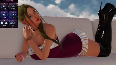 Snapshot of mia_3dx chatting on 02.21.25 Mia online show from 02.21.25