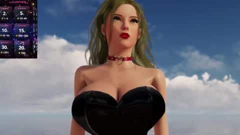 Snapshot of mia_3dx chatting on 02.25.25 Mia online show from 02.25.25
