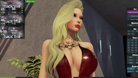 Snapshot of mia_3dx chatting on 09.15.25 Mia online show from 09.15.25