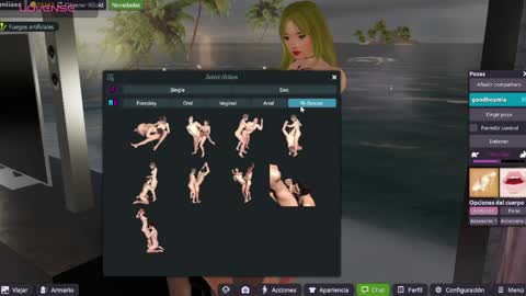 Snapshot of mia_3dx chatting on 04.08.26 Mia online show from 04.08.26