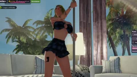 Snapshot of mia_3dx chatting on 05.25.26 Mia online show from 05.25.26