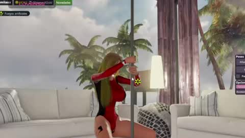 Snapshot of mia_3dx chatting on 06.19.26 Mia online show from 06.19.26