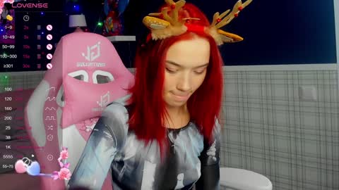 Mia  GMT7 Mon Tue Wen Thur 1000am-0300pm Sat 0300am-0900am online show from 01.03.25