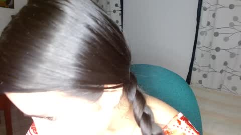 Snapshot of mia__lopez_ chatting on 12.30.24 Mia online show from 12.30.24
