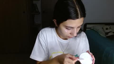 Mia online show from 02.10.26