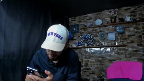 Mia and vincentt model indepent online show from 09.16.25