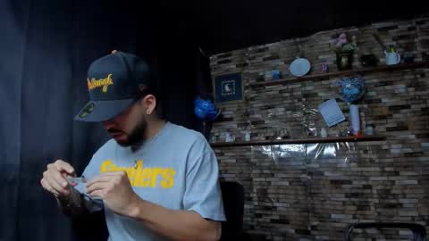 Mia and vincentt model indepent online show from 09.30.25