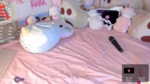    ig miaangeell online show from 01.30.25