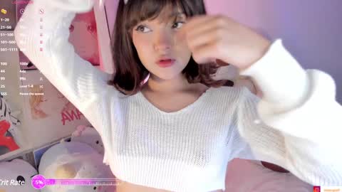    ig miaangeell online show from 02.08.25