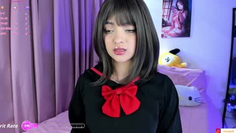 Snapshot of mia_angeel_ chatting on 06.02.26 ig miaangeell online show from 06.02.26