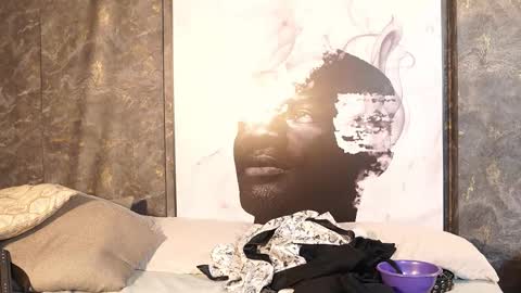 Belmont and Mia online show from 03.22.26