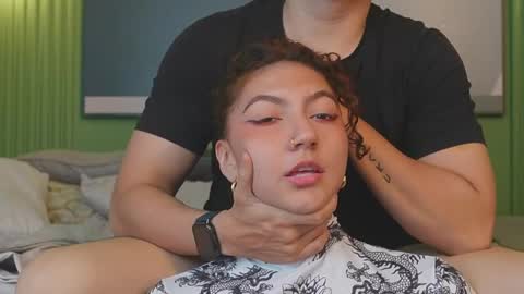 Belmont and Mia online show from 04.18.26