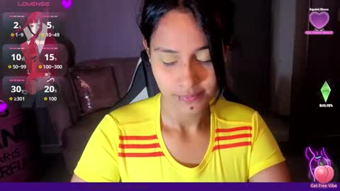 Mia  online show from 03.26.26