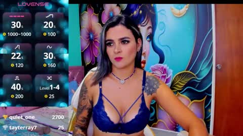 Snapshot of mia_bigtits_17 chatting on 12.07.24 Mia online show from 12.07.24