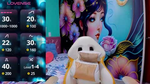 Snapshot of mia_bigtits_17 chatting on 12.13.24 Mia online show from 12.13.24