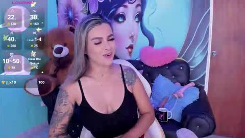 Mia online show from 02.11.26