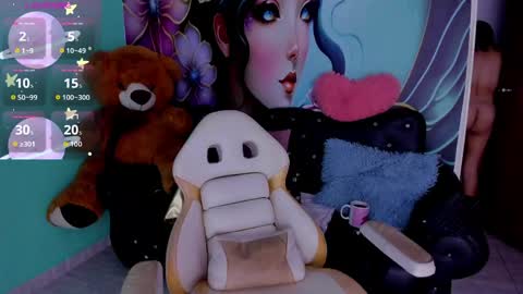 Mia online show from 04.16.26