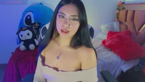 mia_bnnyy online show from 10.27.25