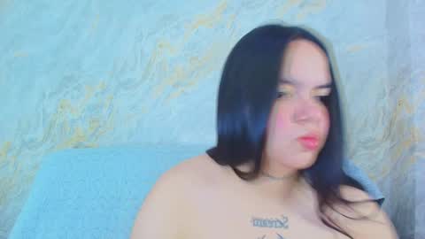 Mia  online show from 03.31.26