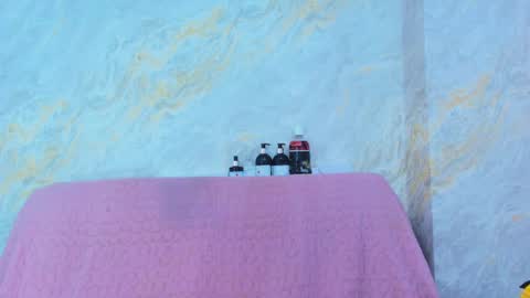 Mia  online show from 04.13.26