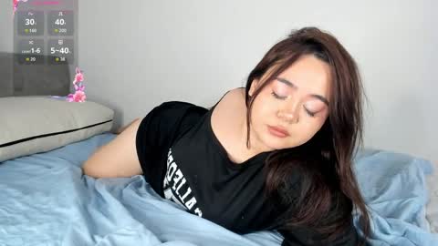 mia_carmin online show from 03.28.26