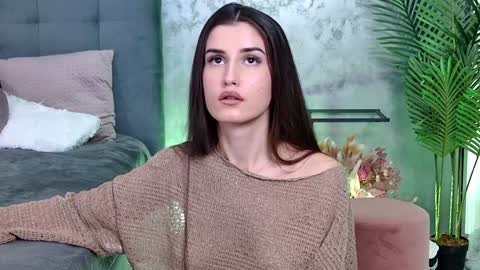 Snapshot of mia_carter99 chatting on 02.04.25 Freya Allen online show from 02.04.25