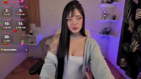 Mia online show from 12.29.24