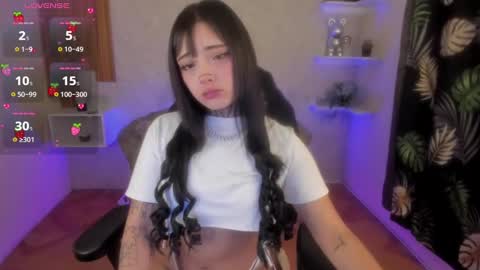 Mia online show from 01.05.25