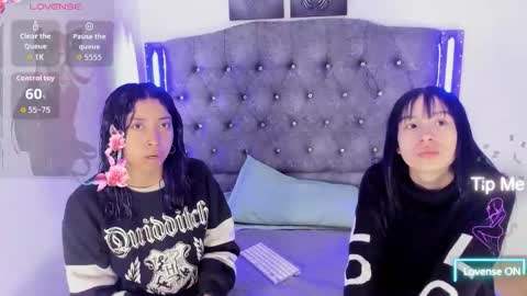 mia_cavallii online show from 02.07.26