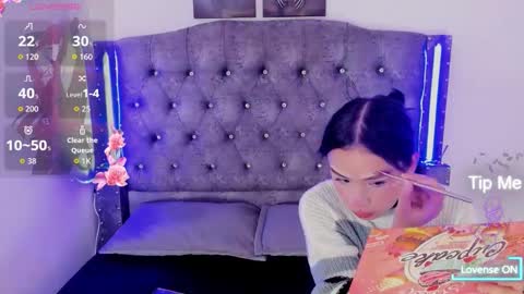 mia_cavallii online show from 02.26.26