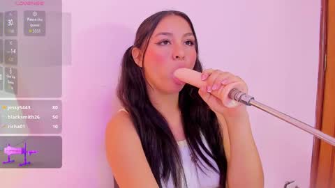 Celeste  online show from 10.03.25