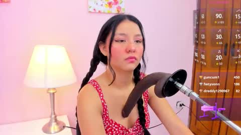 Celeste  online show from 12.21.25