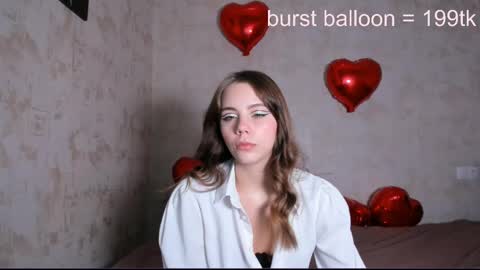 Mia  next stream Thursday 1400 UTC1 Friday 1400 UTC1 online show from 02.14.25